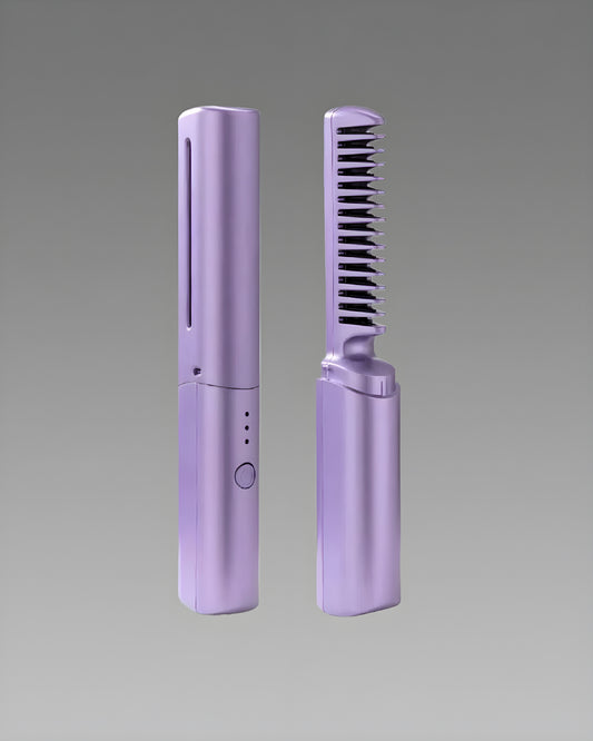 Meneflix Mini Straightener