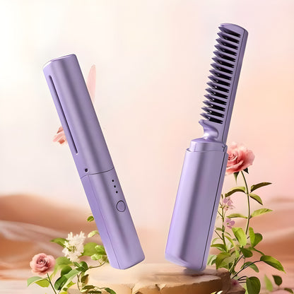 Meneflix Mini Straightener