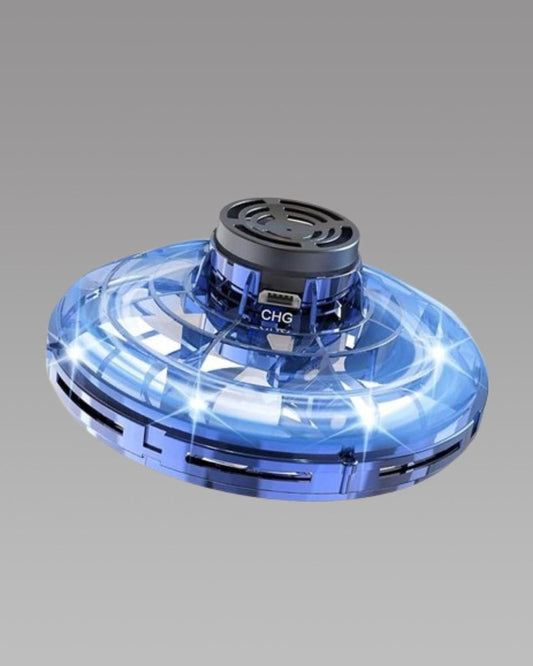 Magic Flying Orb SpinnerToy