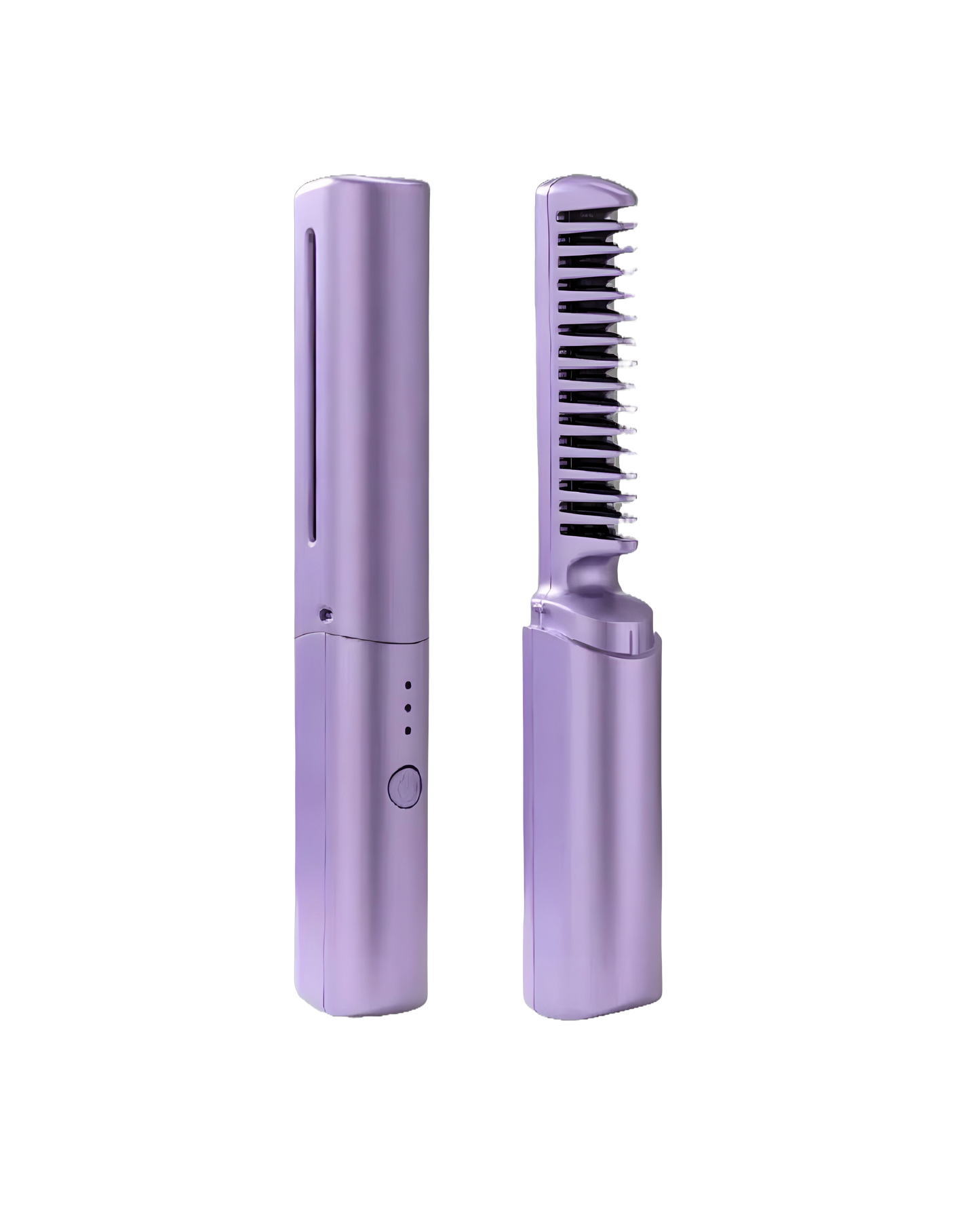 Meneflix Mini Straightener