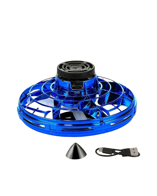 Magic Flying Orb SpinnerToy