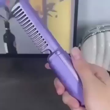 Meneflix Mini Straightener